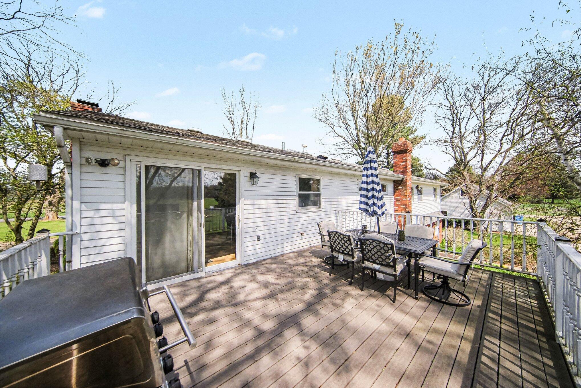 6845 Cochran Road Horton, MI 49246 - Photo 19 of 75 6845 Cochran Rd, Horton, Mi 49246