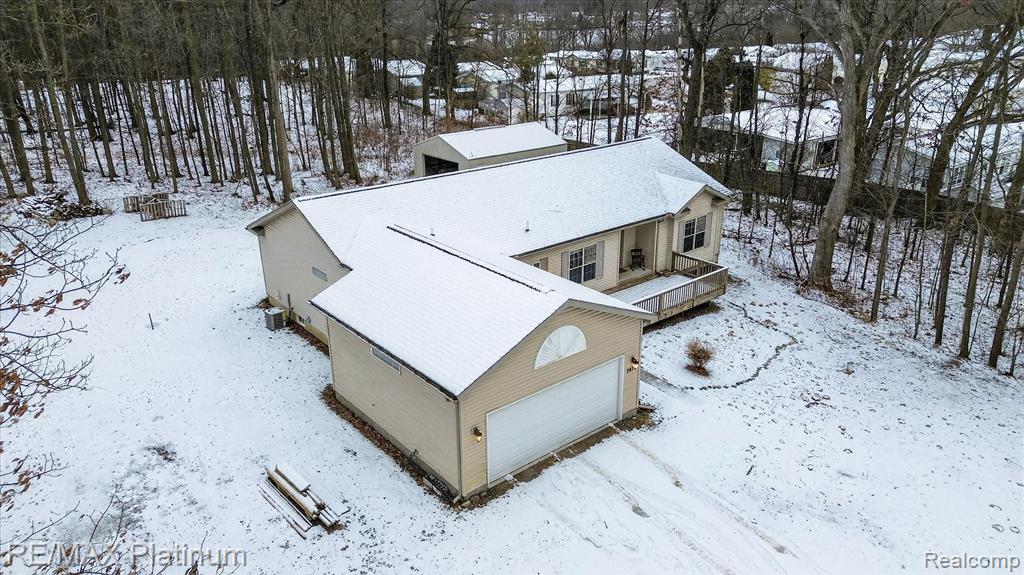 2670 East Maple Road Milford, MI 48381 - Photo 53 of 61 Gallery Image 53