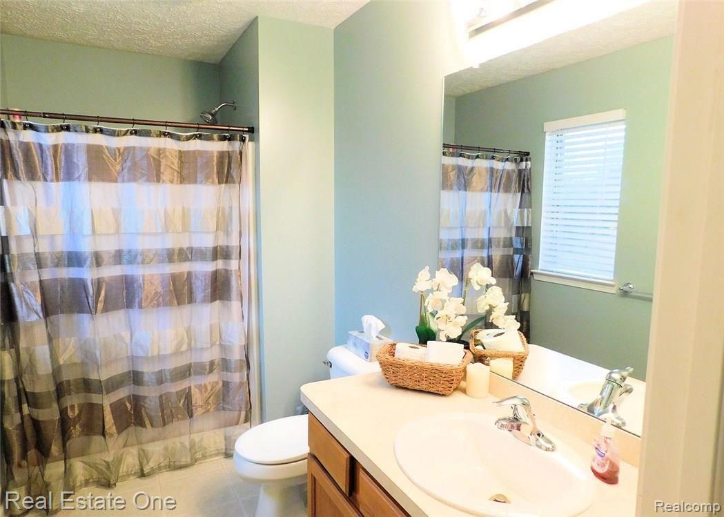 9501 Iosco Ridge Drive Gregory, MI 48137 - Photo 18 of 28 master bath