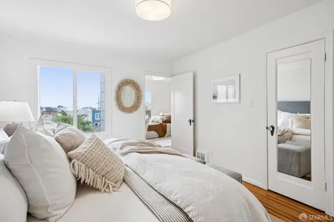 $1,095,000 | 2441 45th Avenue, San Francisco, CA 94116
