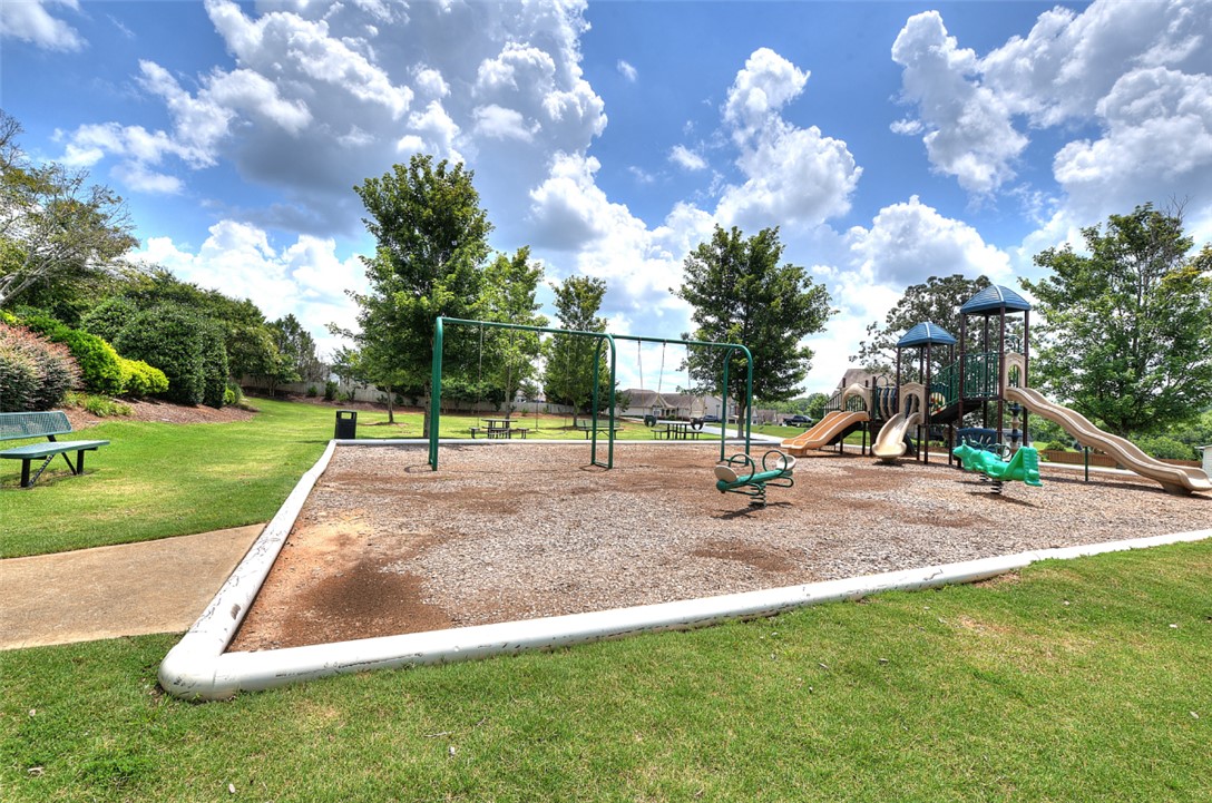 7 Dartford Court Easley, SC 29642 - Photo 48 of 50