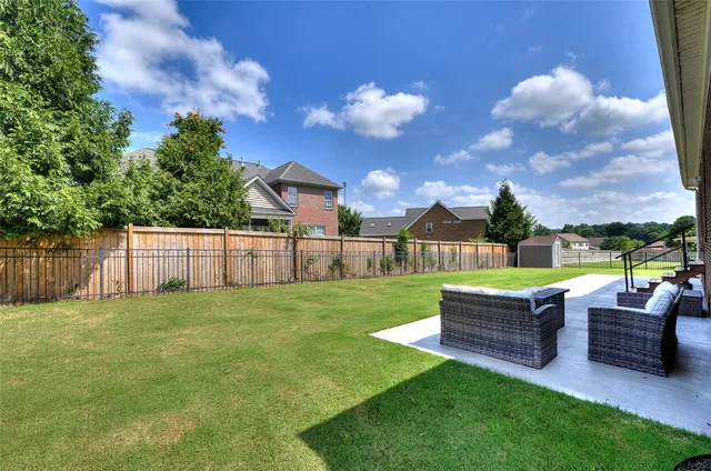 $544,900 | 7 Dartford Court, Easley, SC 29642