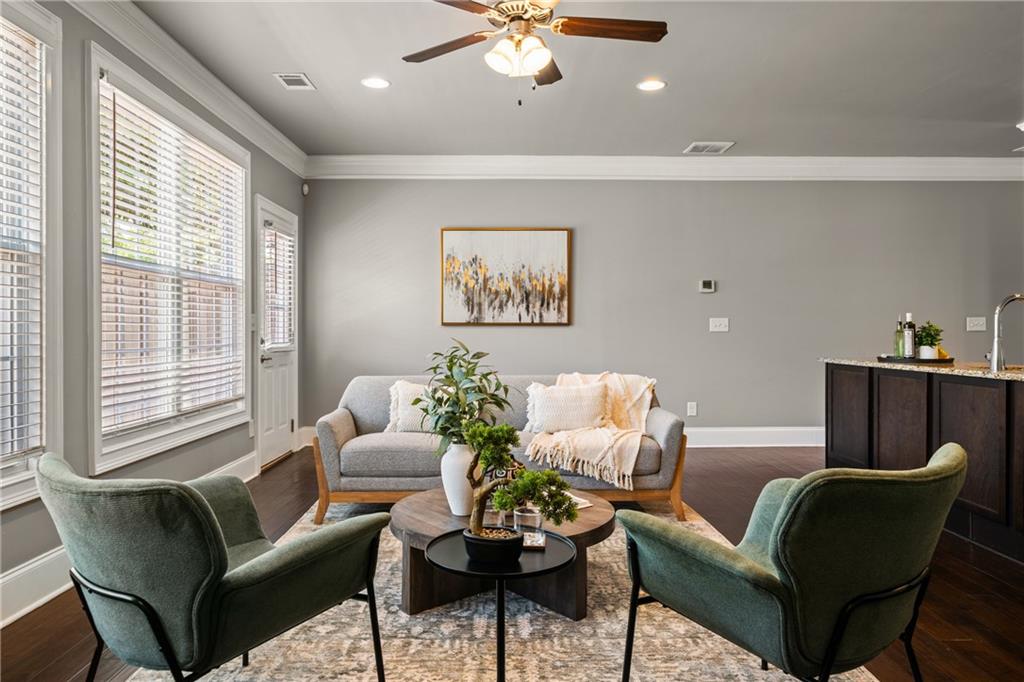 2854 Jordan Oaks Lane, Unit 8 Decatur, GA 30033 - Photo 18 of 41 Gallery Image 18