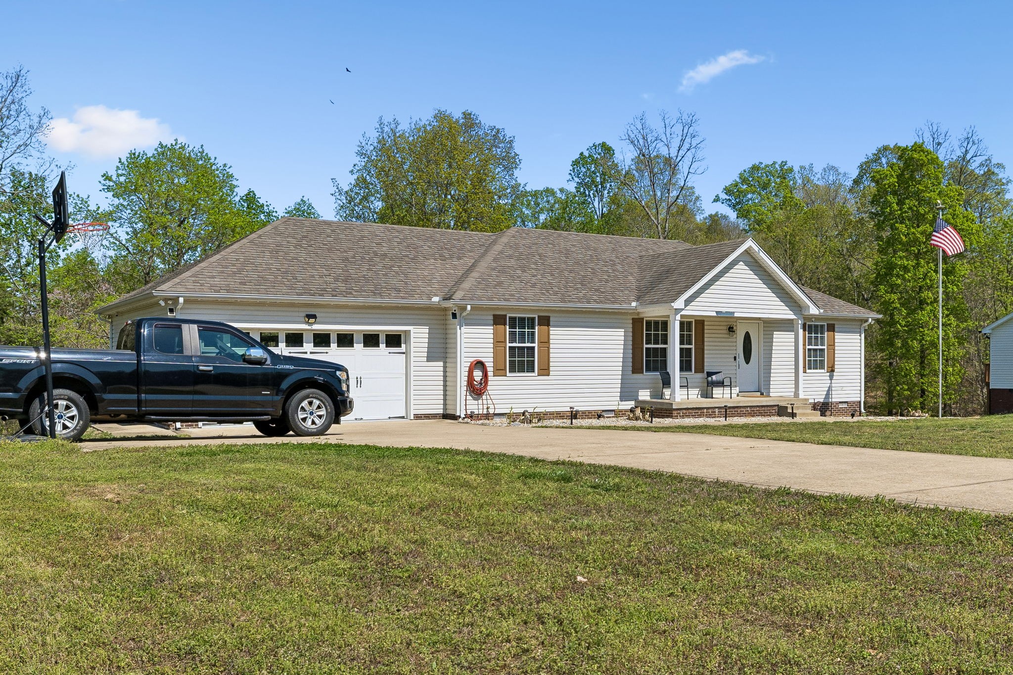 3084 Bowker Road Charlotte, TN 37036 - Photo 4 of 43