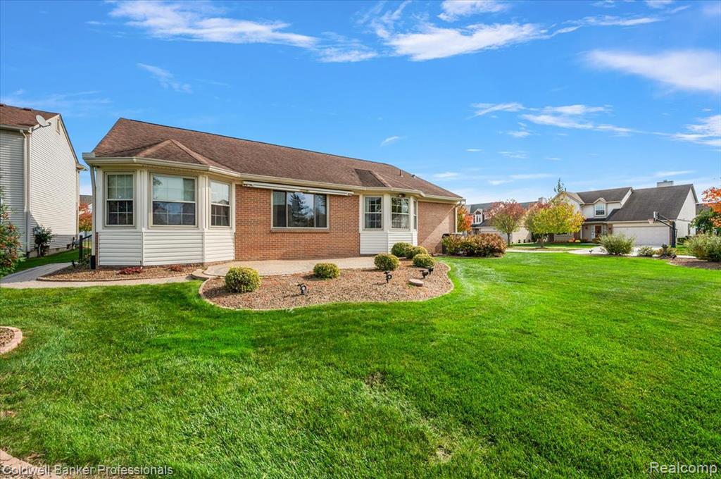 3406 Riverside Court Canton, MI 48188 - Photo 9 of 51