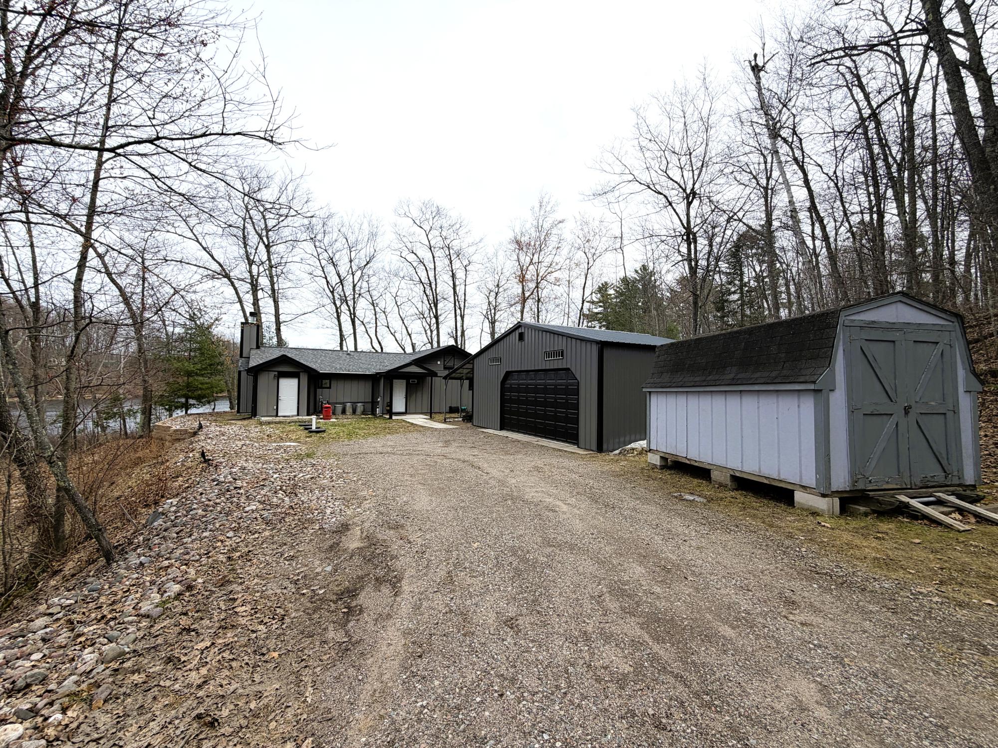 2808 High Peak Road Rhinelander, WI 54501 - Photo 4 of 48 Gallery Image 4