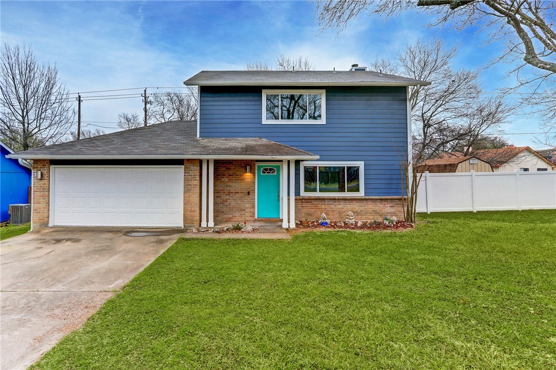 12907 Rampart Street Austin, TX 78727 - Photo 1 of 1 Gallery Image 1
