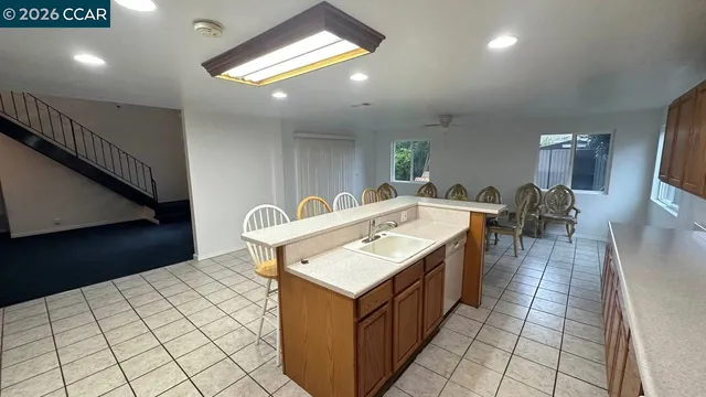 $505,000 | 2513 Sunrise Drive, Fairfield, CA 94533