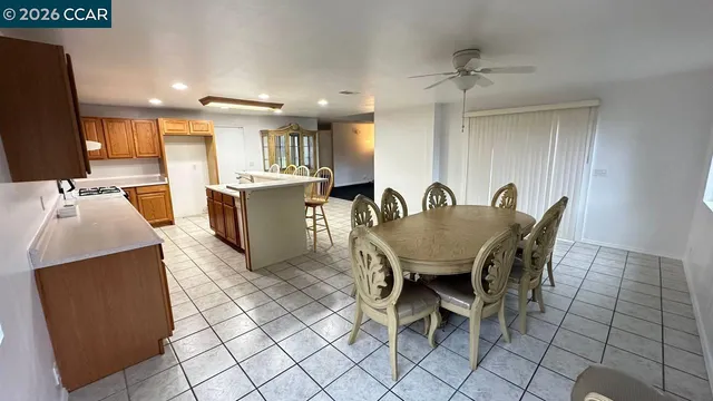 $505,000 | 2513 Sunrise Drive, Fairfield, CA 94533