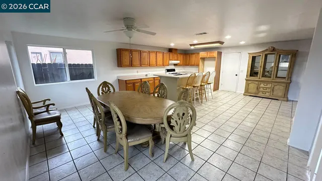 $505,000 | 2513 Sunrise Drive, Fairfield, CA 94533