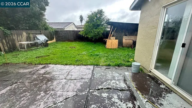 $505,000 | 2513 Sunrise Drive, Fairfield, CA 94533