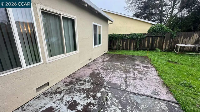 $505,000 | 2513 Sunrise Drive, Fairfield, CA 94533