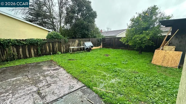 $505,000 | 2513 Sunrise Drive, Fairfield, CA 94533