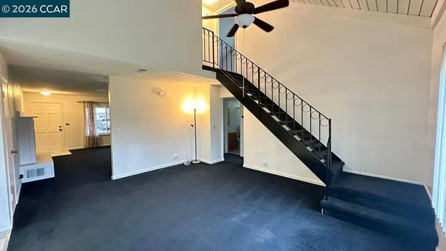 $505,000 | 2513 Sunrise Drive, Fairfield, CA 94533