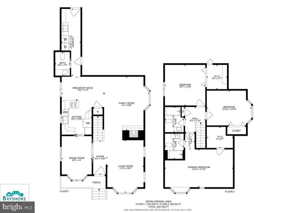 $475,000 | 23150 Lake Drive, Lexington Park, MD 20653