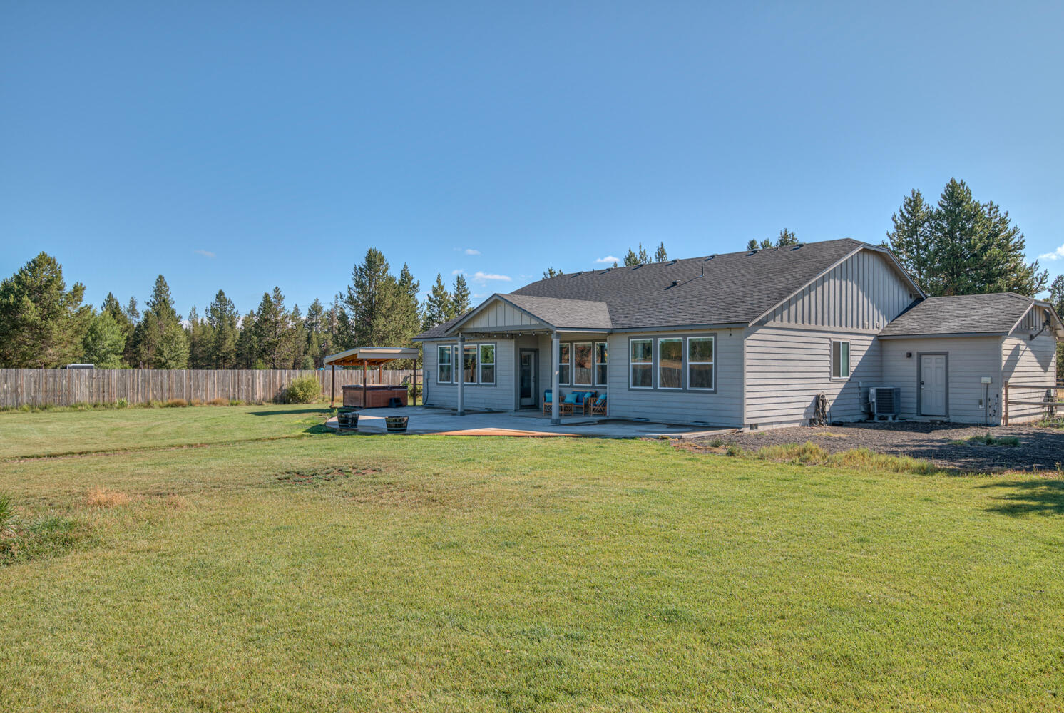 53475 Bridge Drive La Pine, OR 97739 - Photo 25 of 34 53475 Bridge Dr., LaPine, OR - 30