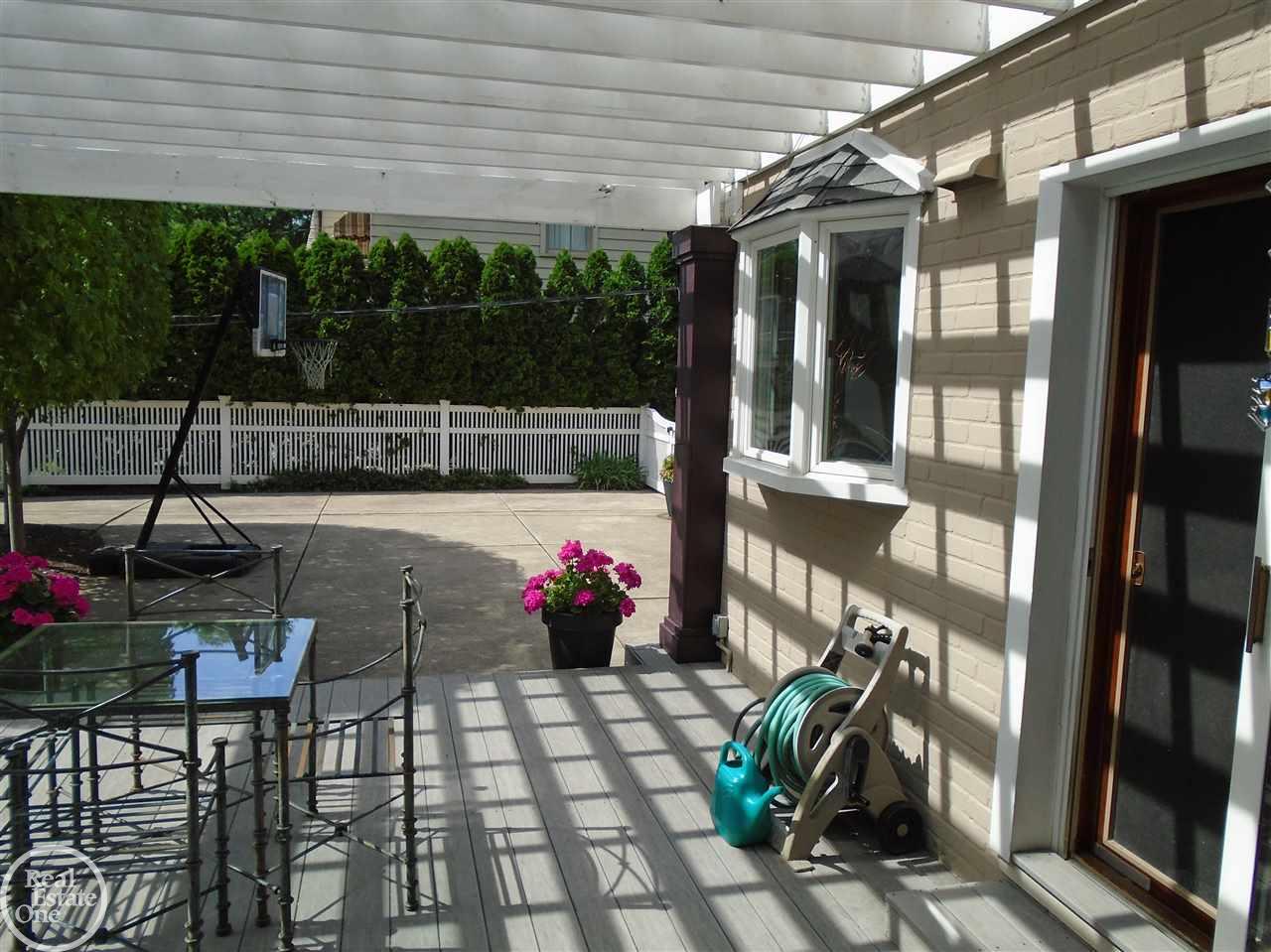 671 Westchester Road Grosse Pointe Park, MI 48230 - Photo 20 of 71