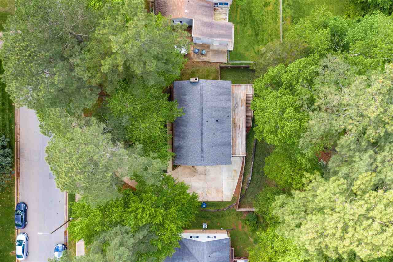 4320 Pickwick Drive Raleigh, NC 27613 - Photo 8 of 29 Photo 8