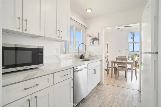 a view of living room with furniture