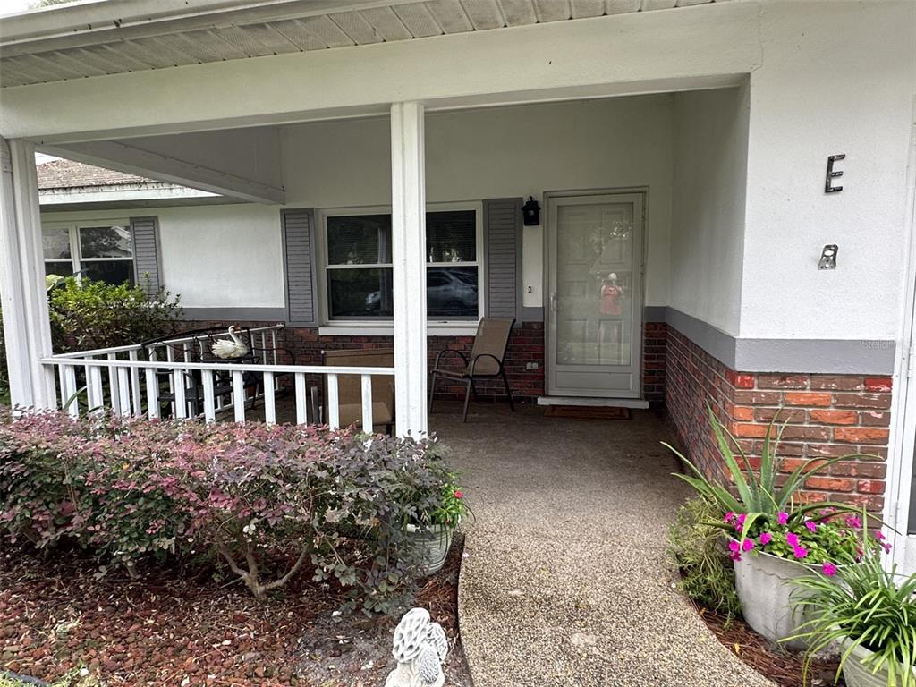 8747 Southwest 98th Street Road, Unit E Ocala, FL 34481 - Photo 1 of 1 Gallery Image 1