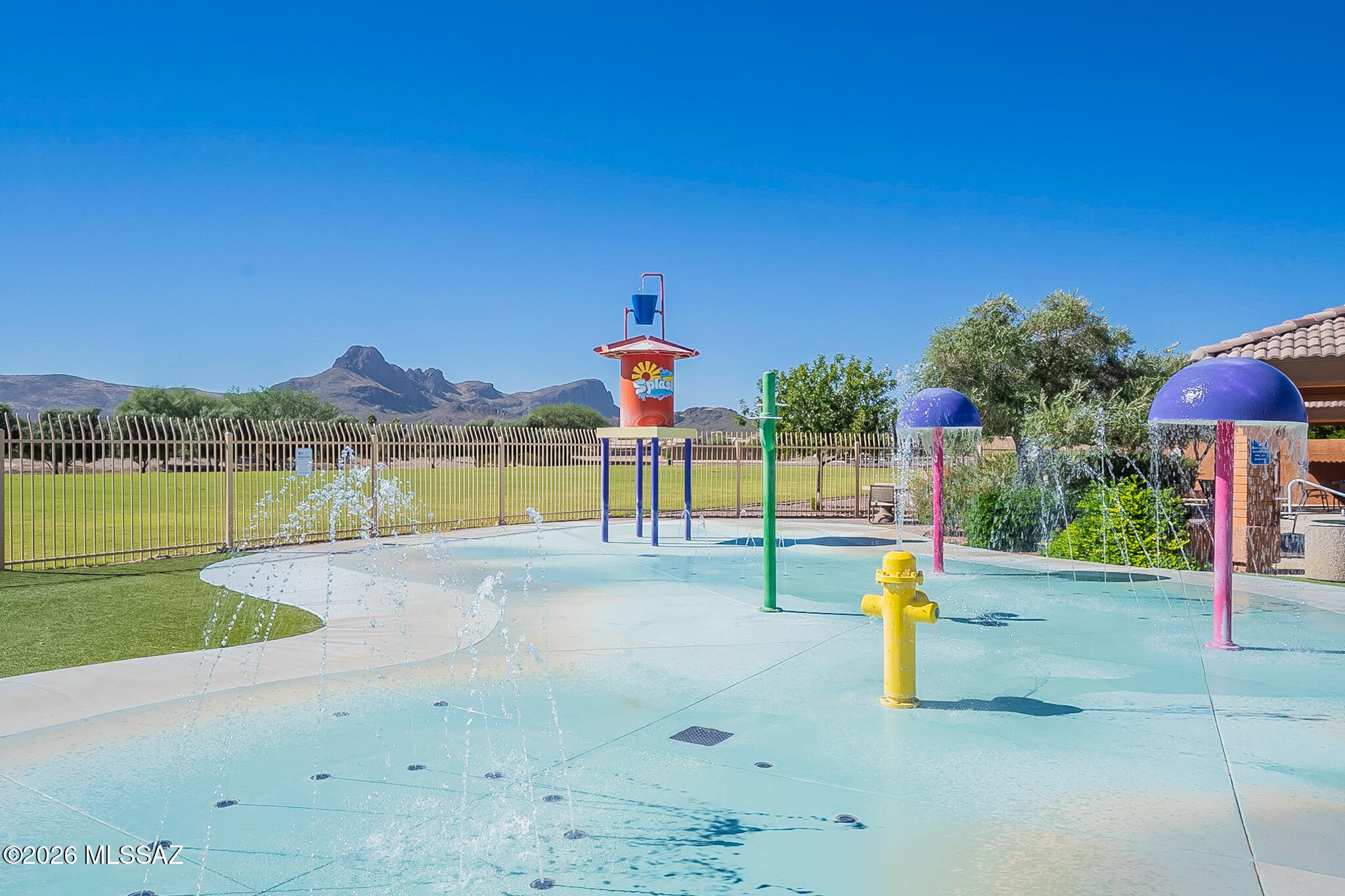 7216 West Rivulet Drive Tucson, AZ 85743 - Photo 39 of 39