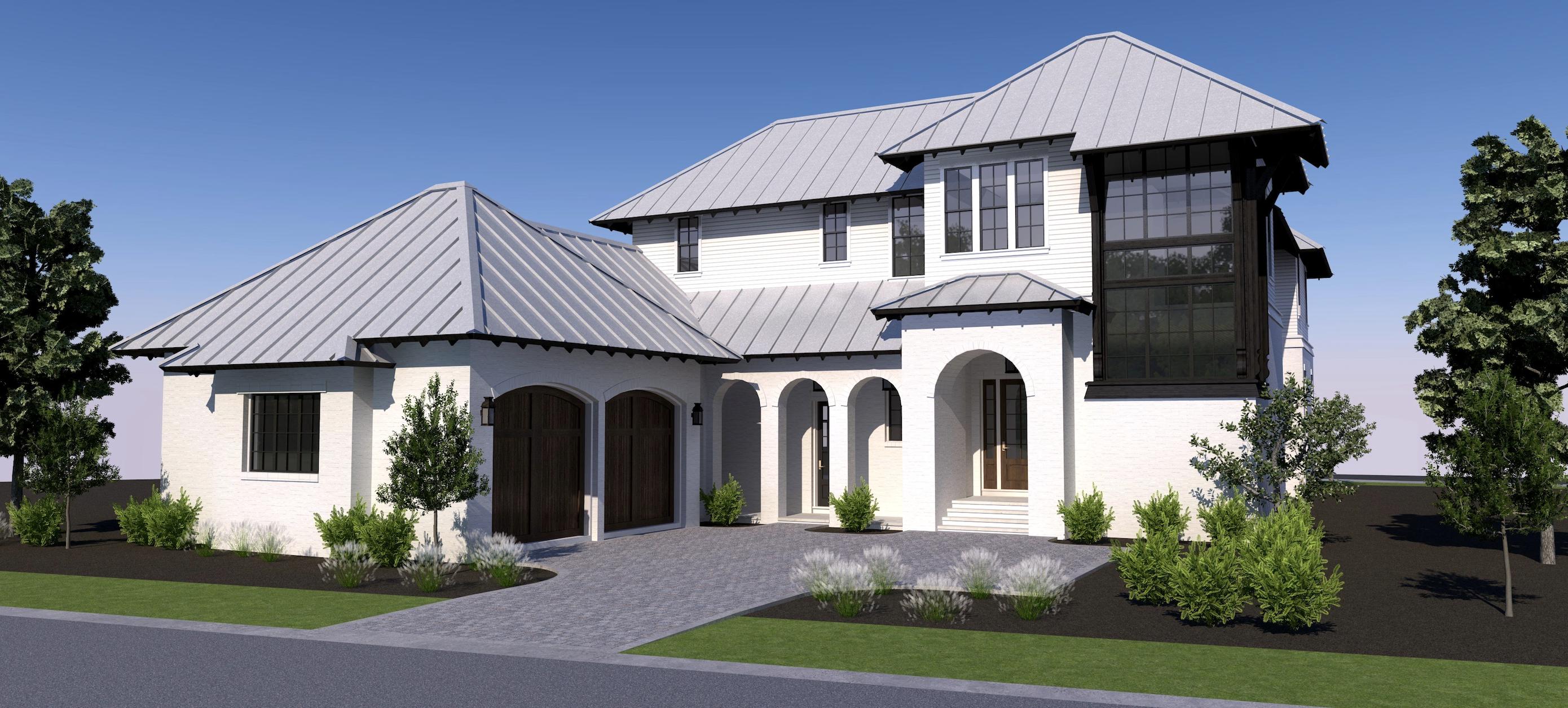 Lot 32 Churchill Oaks