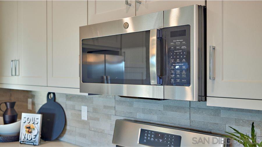 2021 Bluestone Circle, Unit HS71 PLAN Chula Vista, CA 91913 - Photo 4 of 12 a view of counter top space