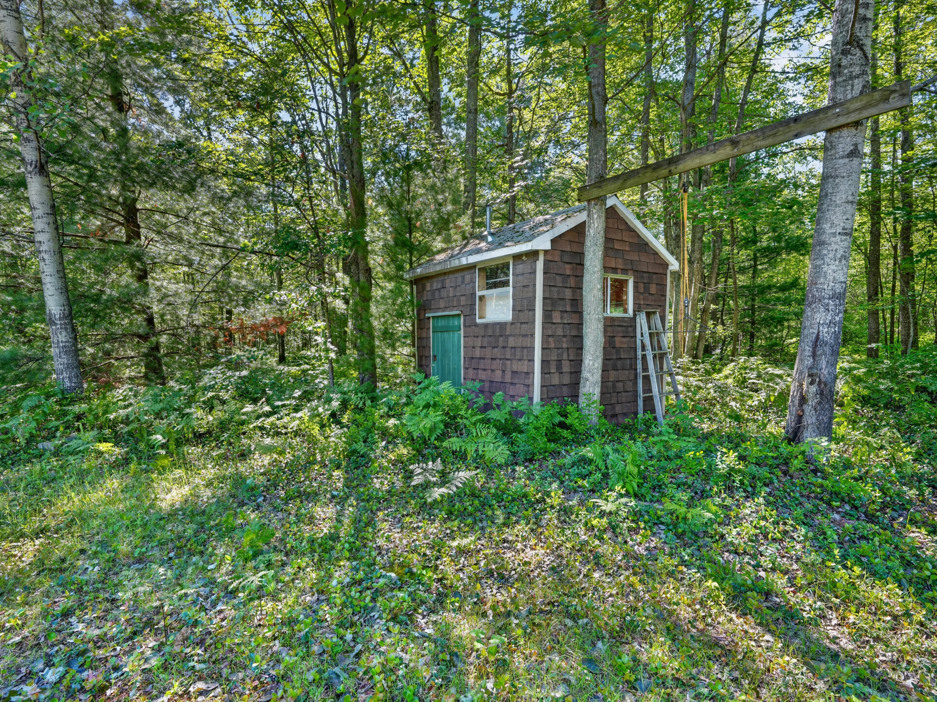 4473 Hamilton Drive Harrison, MI 48625 - Photo 39 of 77 27