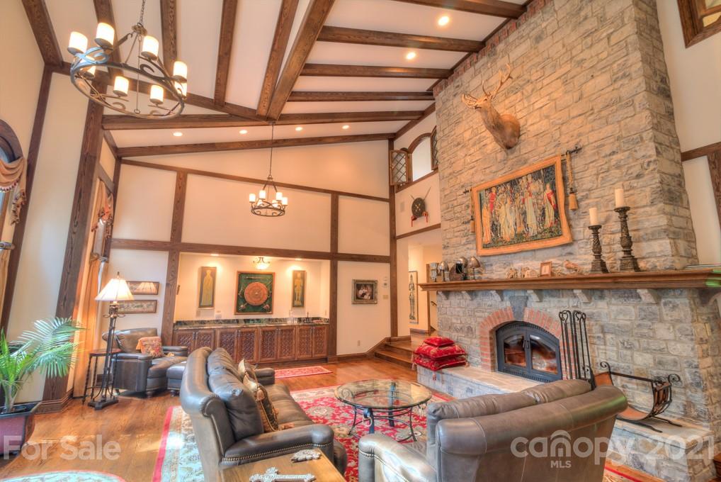 838 Church Road Boone, NC 28607 - Photo 25 of 35 Gallery Image 25