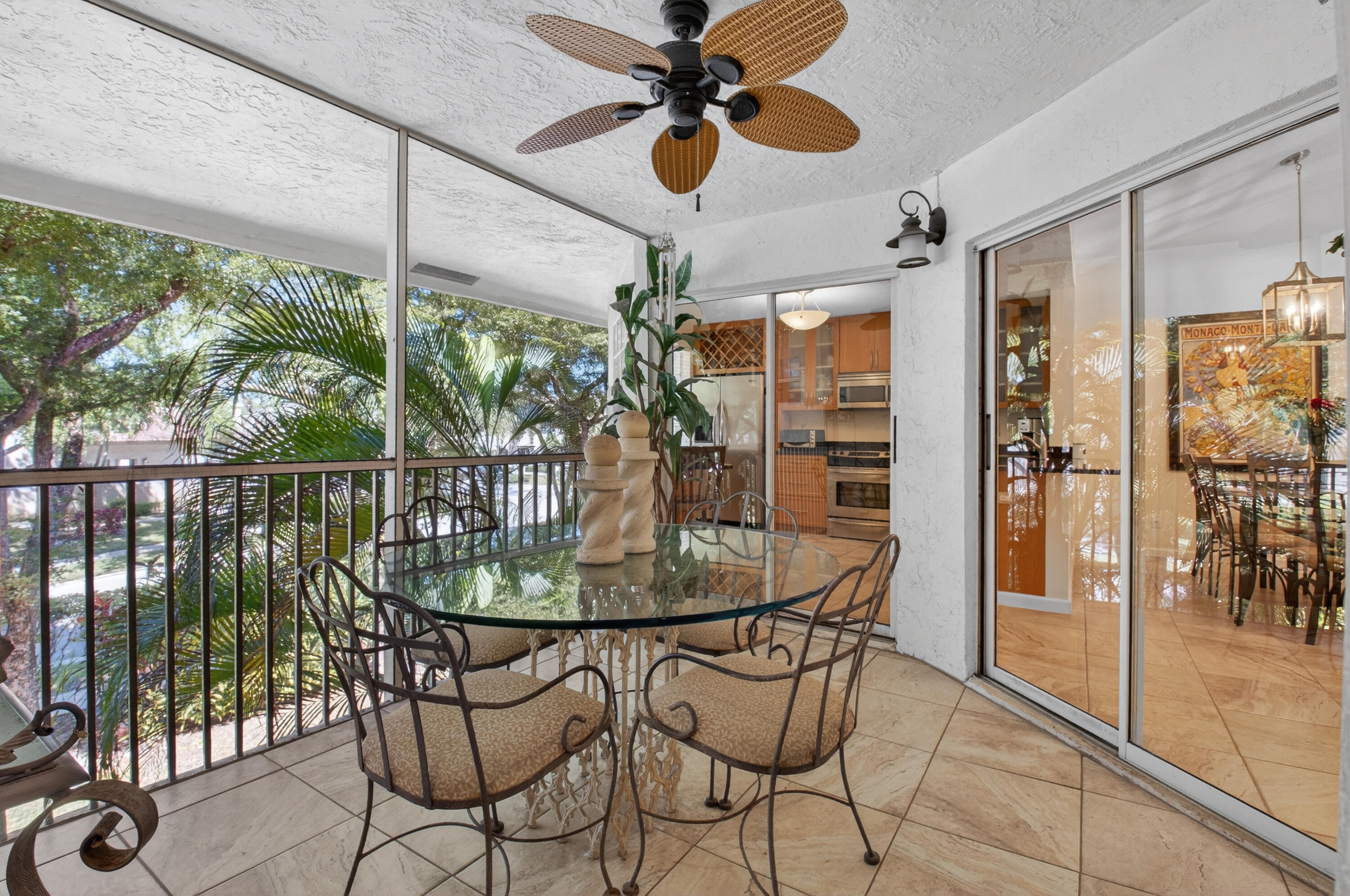 6658 Via Regina, Unit 10 Boca Raton, FL 33433 - Photo 11 of 58 Patio