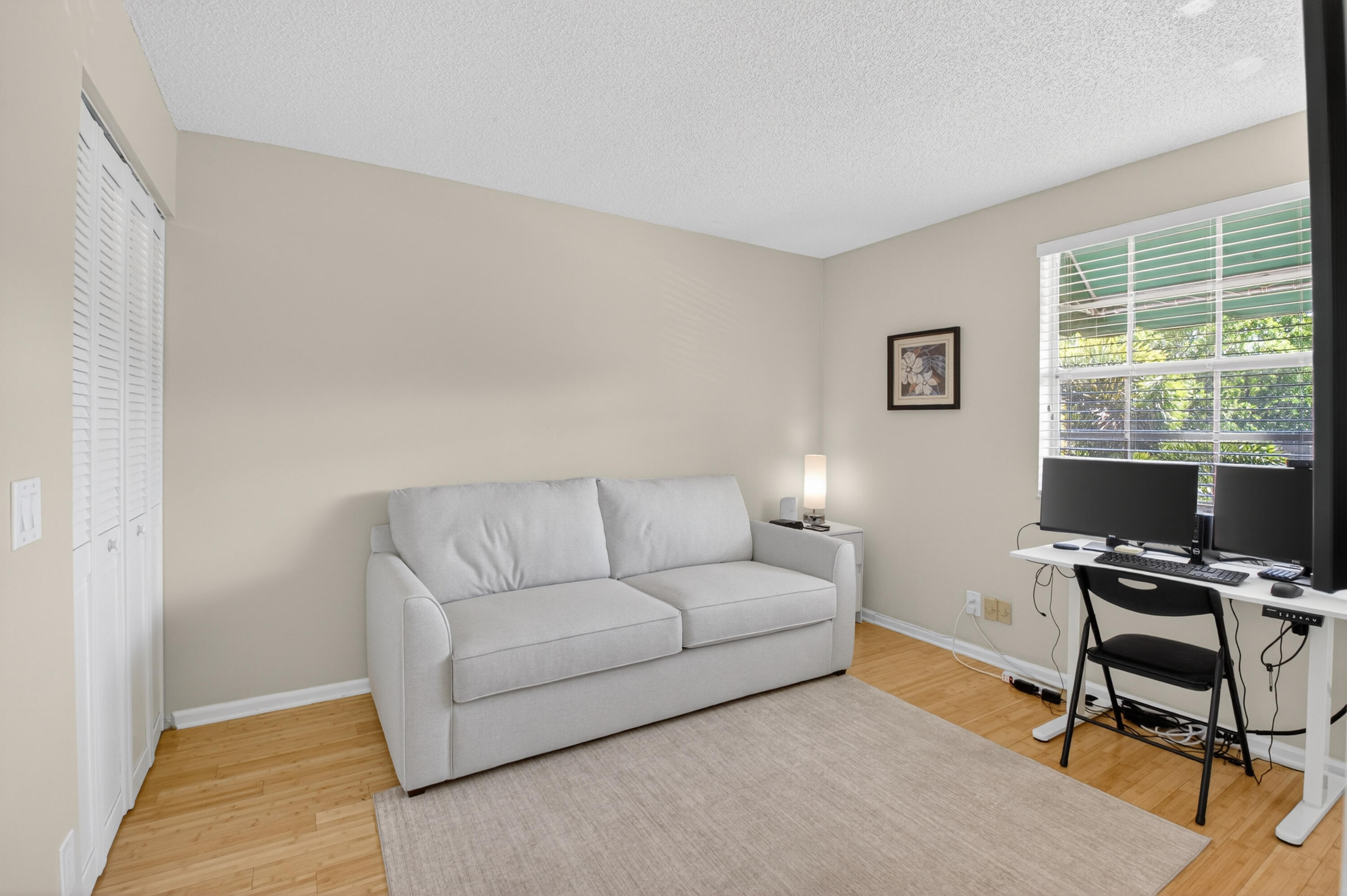 6658 Via Regina, Unit 10 Boca Raton, FL 33433 - Photo 22 of 58 2nd Bedroom