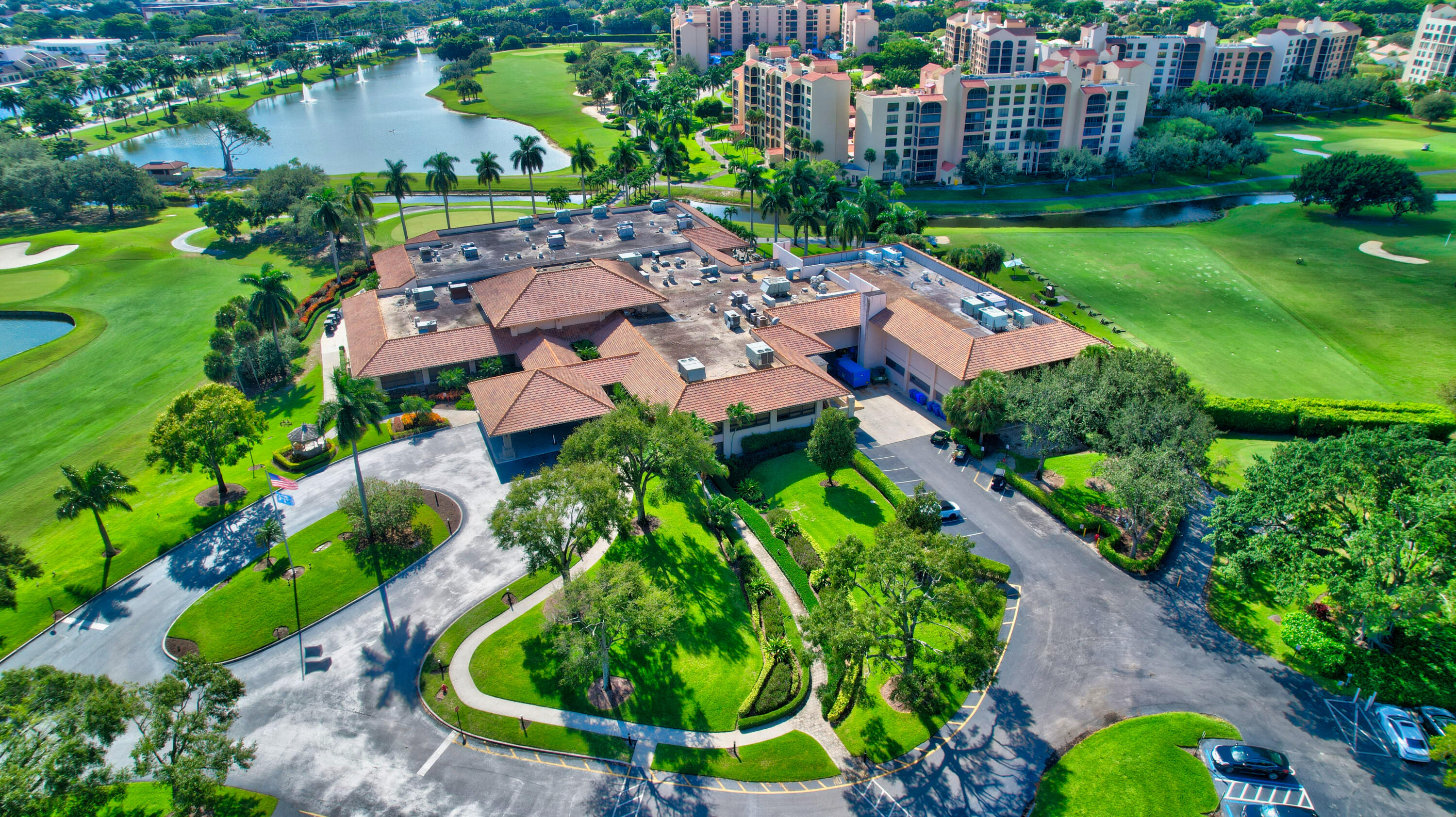 6658 Via Regina, Unit 10 Boca Raton, FL 33433 - Photo 55 of 58 The Club Boca Pointe