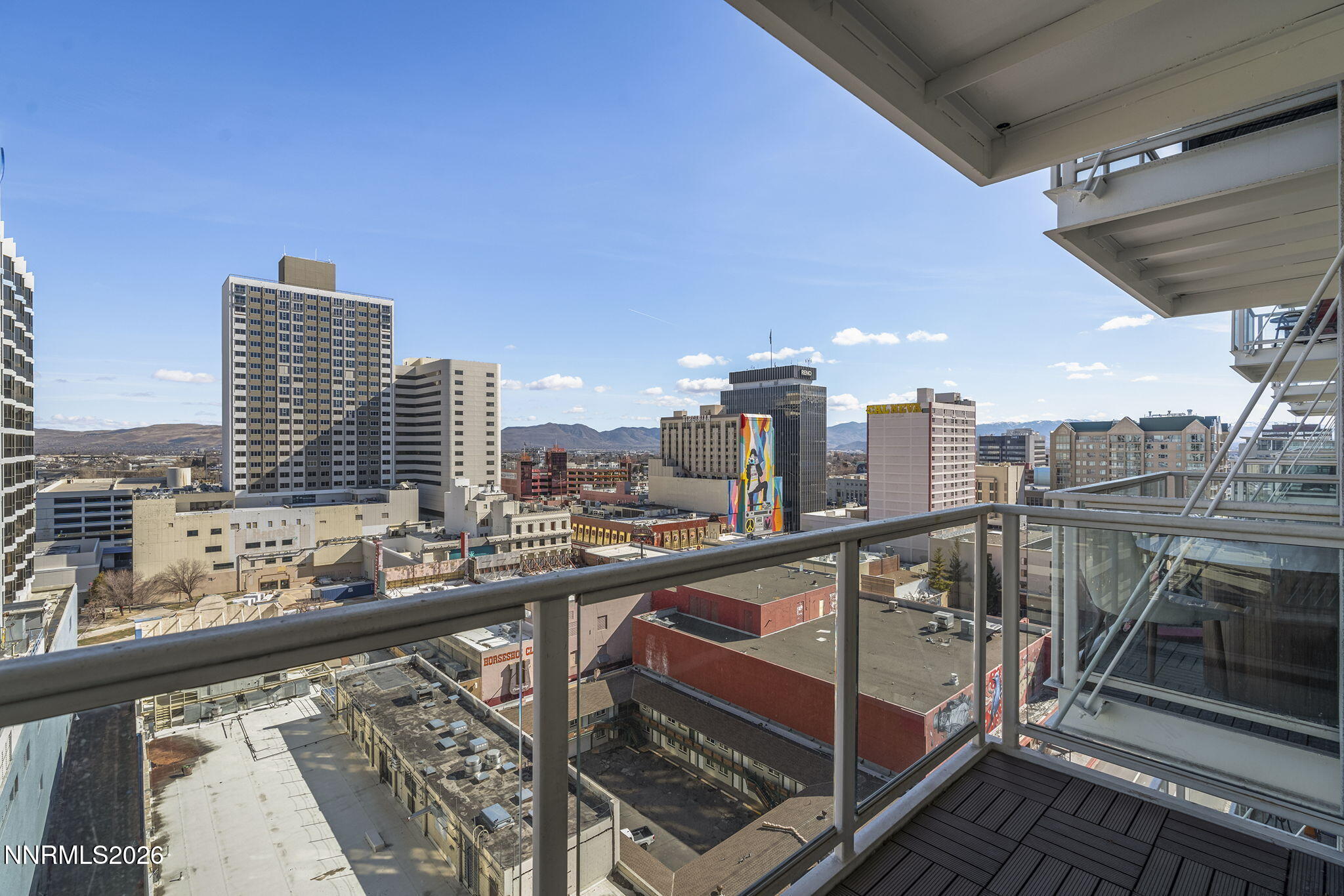 255 North Sierra Street, Unit 1408 Reno, NV 89501 - Photo 17 of 40