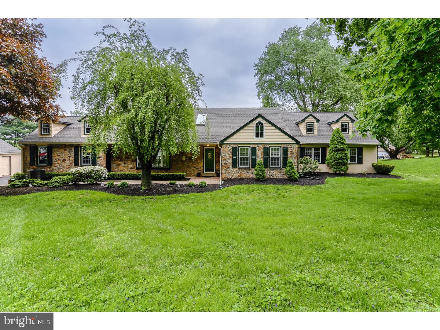 3657 Providence Road Newtown Square, PA 19073 - Photo 1 of 24 Exterior Front