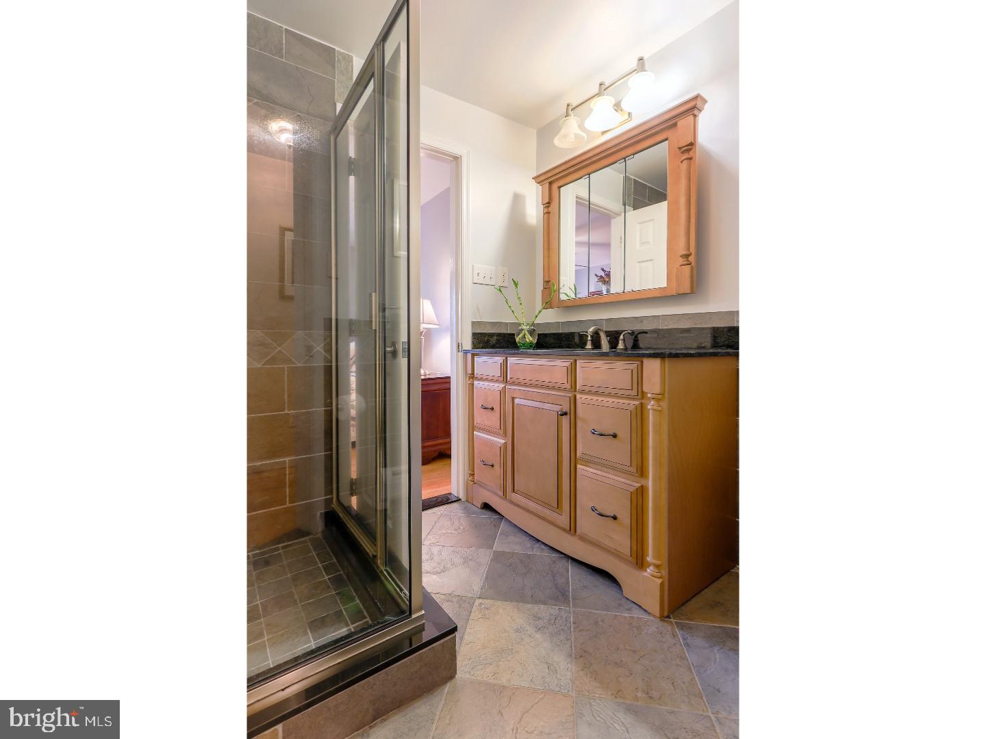 3657 Providence Road Newtown Square, PA 19073 - Photo 13 of 24 Bathroom