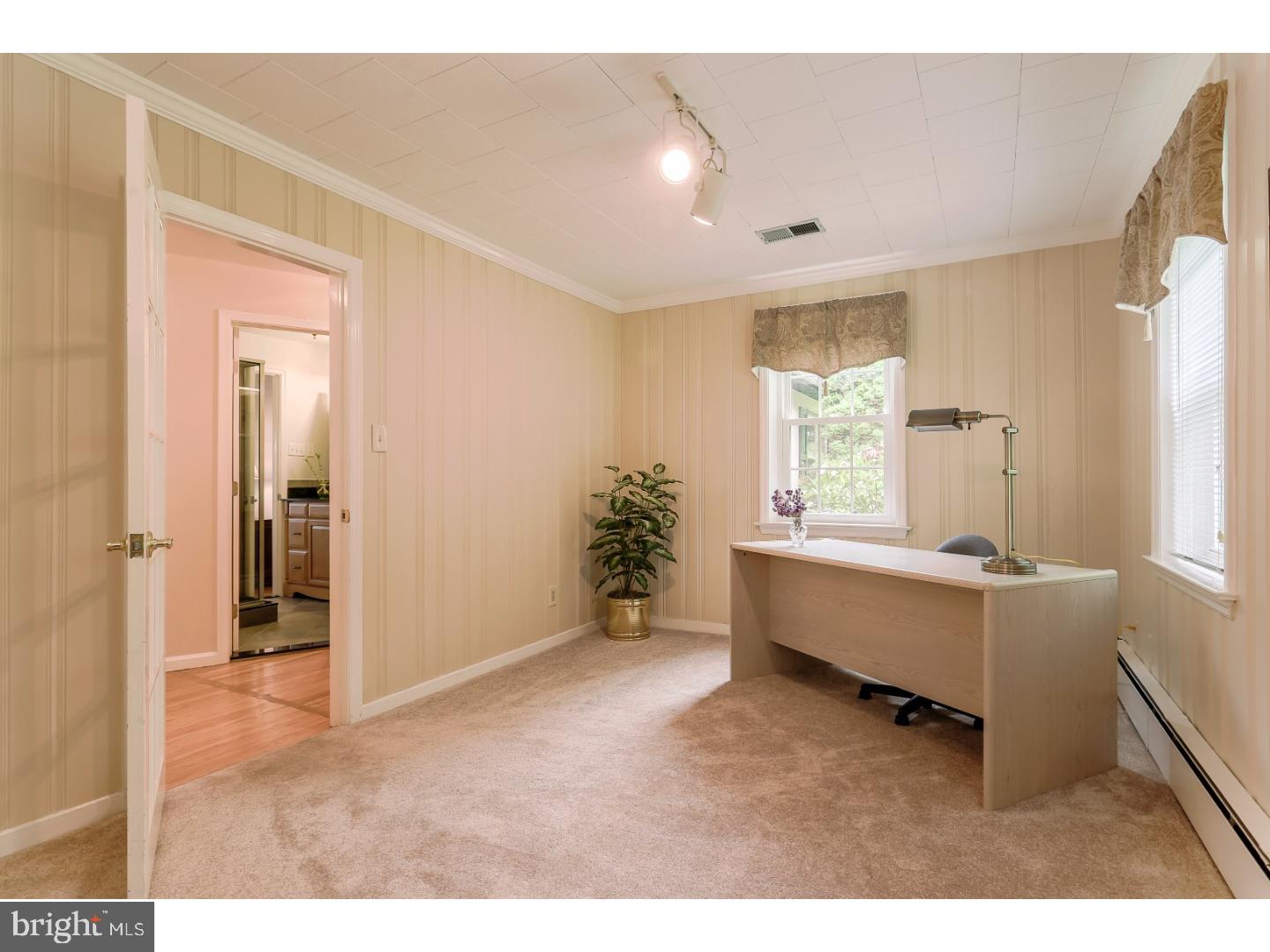 3657 Providence Road Newtown Square, PA 19073 - Photo 14 of 24 Office / Study