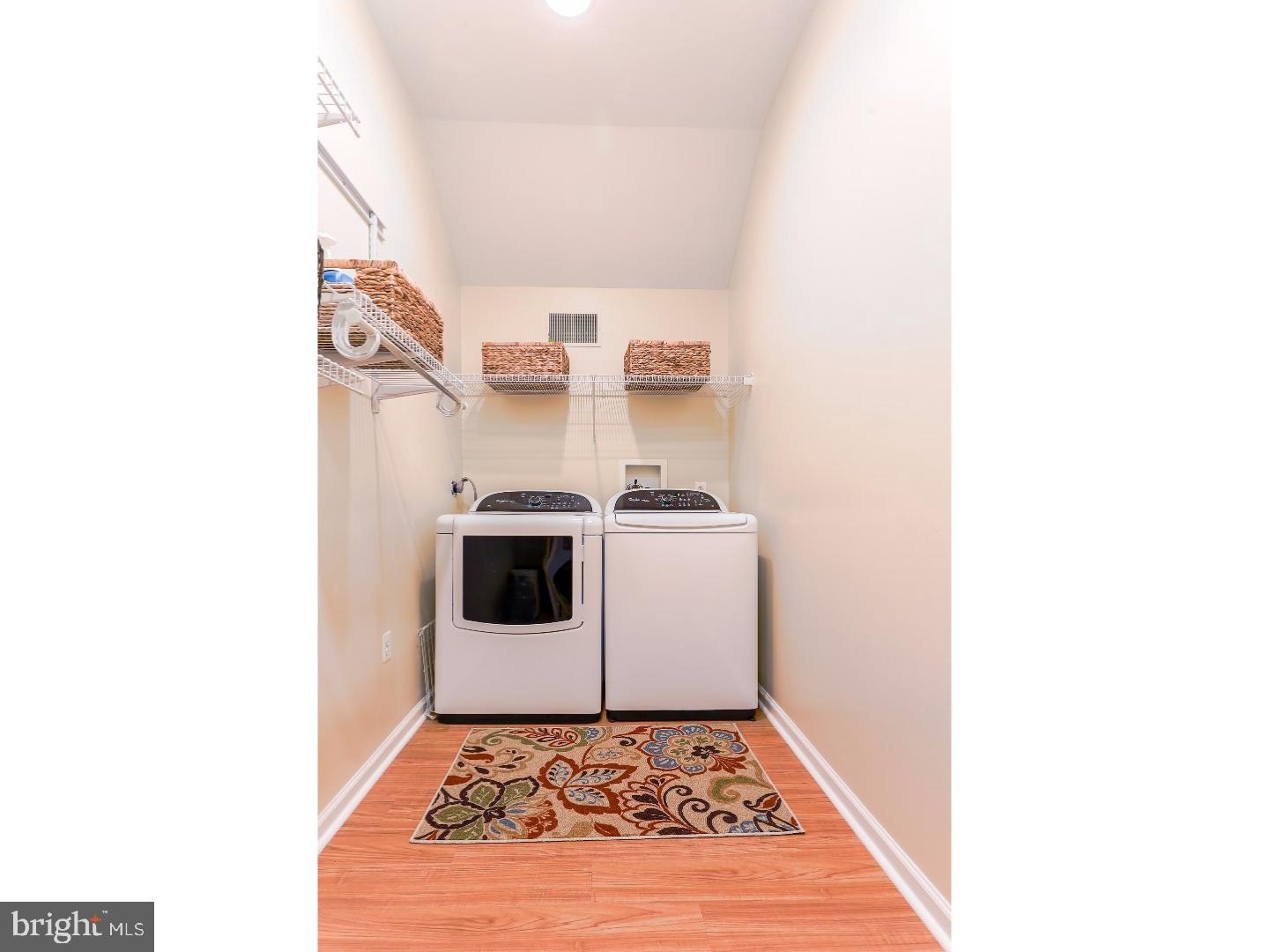 3657 Providence Road Newtown Square, PA 19073 - Photo 15 of 24 Laundry Room