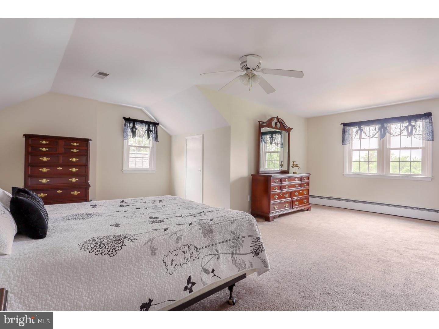 3657 Providence Road Newtown Square, PA 19073 - Photo 17 of 24 Bedroom 4