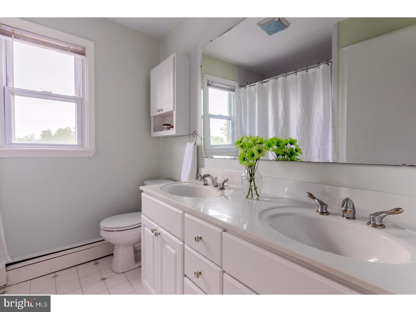 3657 Providence Road Newtown Square, PA 19073 - Photo 18 of 24 Bathroom