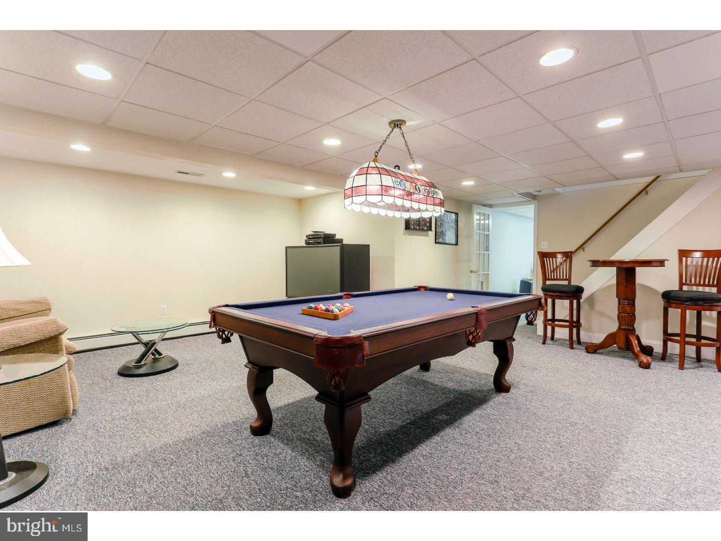 3657 Providence Road Newtown Square, PA 19073 - Photo 19 of 24 Basement - Finished
