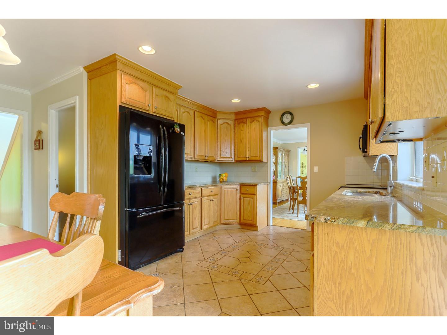 3657 Providence Road Newtown Square, PA 19073 - Photo 5 of 24 Kitchen