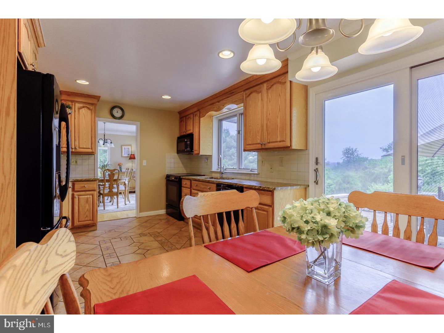 3657 Providence Road Newtown Square, PA 19073 - Photo 6 of 24 Kitchen