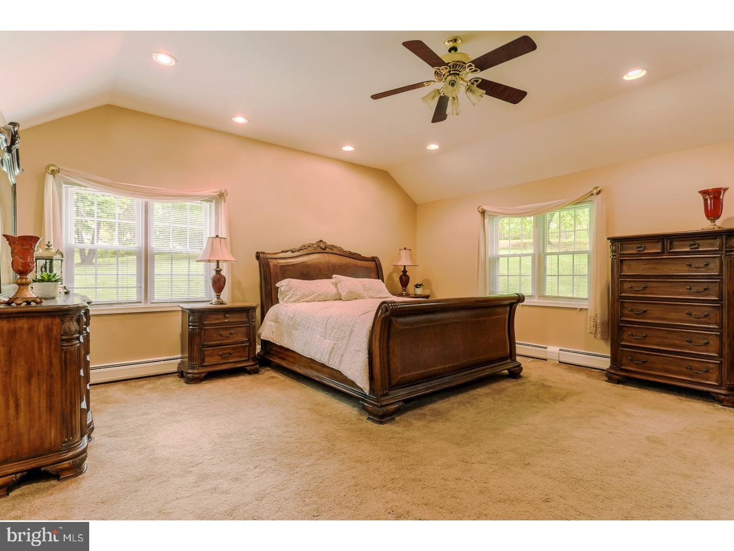 3657 Providence Road Newtown Square, PA 19073 - Photo 8 of 24 Master Bedroom