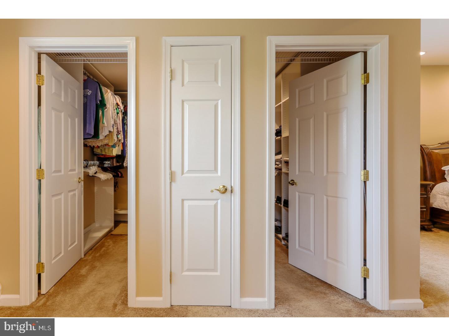 3657 Providence Road Newtown Square, PA 19073 - Photo 9 of 24 Closet