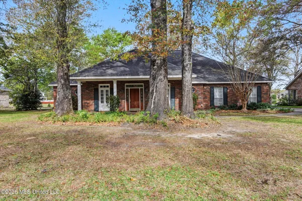 $398,000 | 15383 Swan Lake Boulevard, Gulfport, MS 39503