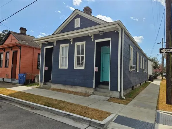 $1,250 | 7638 Zimpel Street, New Orleans, LA 70118
