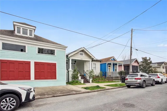 $1,375 | 7638 Zimpel Street, New Orleans, LA 70118