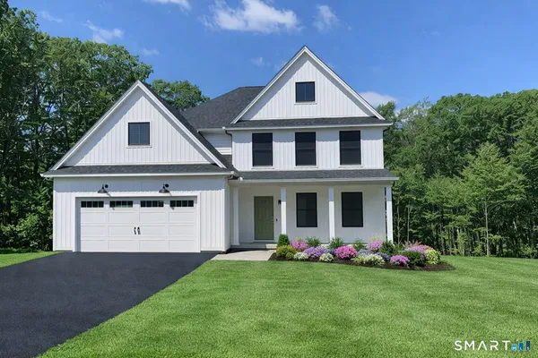 $887,700 | Lot#4-237 Upper Pattagansett Road, East Lyme, CT 06333