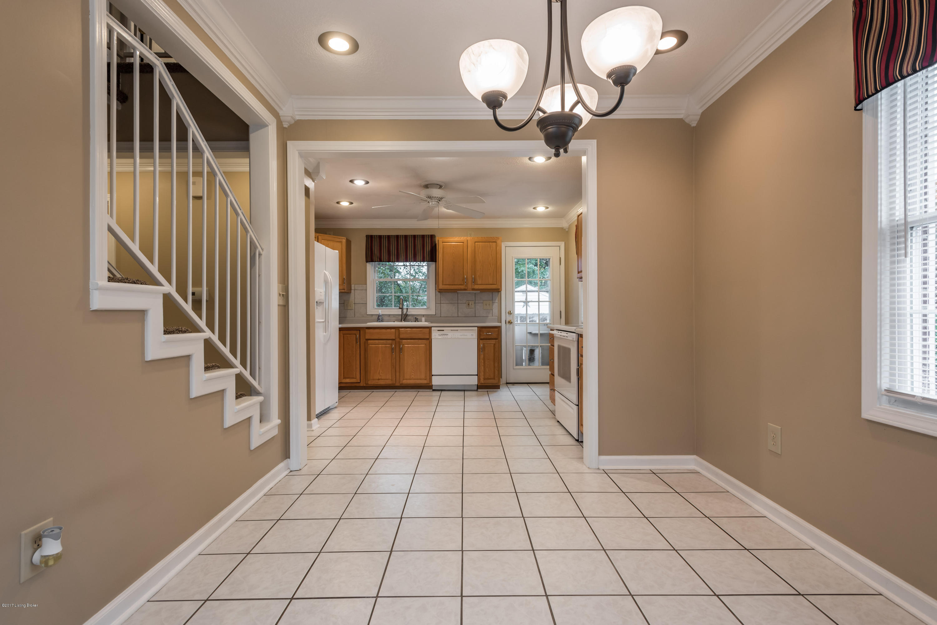 3002 Talisman Road Louisville, KY 40220 - Photo 17 of 38 DHI-116