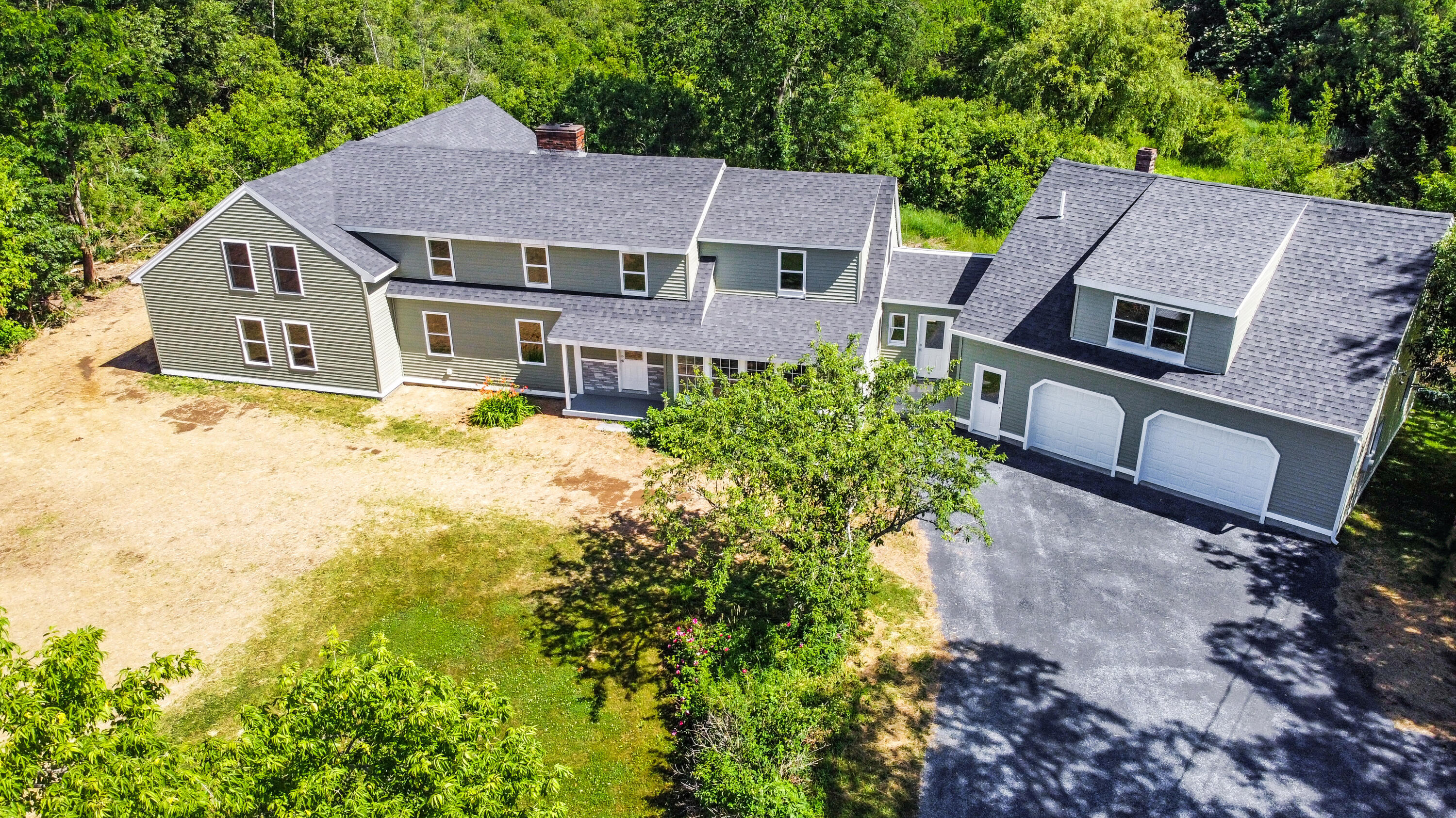 292 Center Road Fairfield, ME 04937 - Photo 6 of 88 6 (2)
